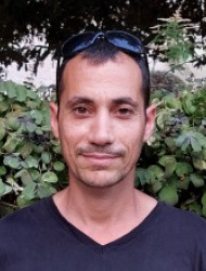 חן גורן