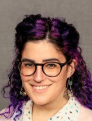 דבורה ניומן