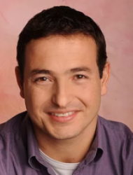 Prof. Eran Halperin