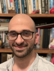 איציק פרדקין