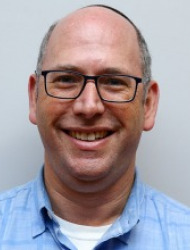 יונתן הפרט Prof. Jonathan Huppert