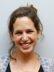 ד"ר ענת פרי