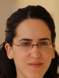 נטע יצחק