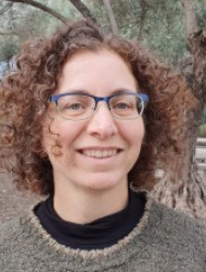 פרופ' נילי מור