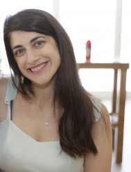 shir mizrahi laken