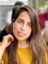 תמר מחלב