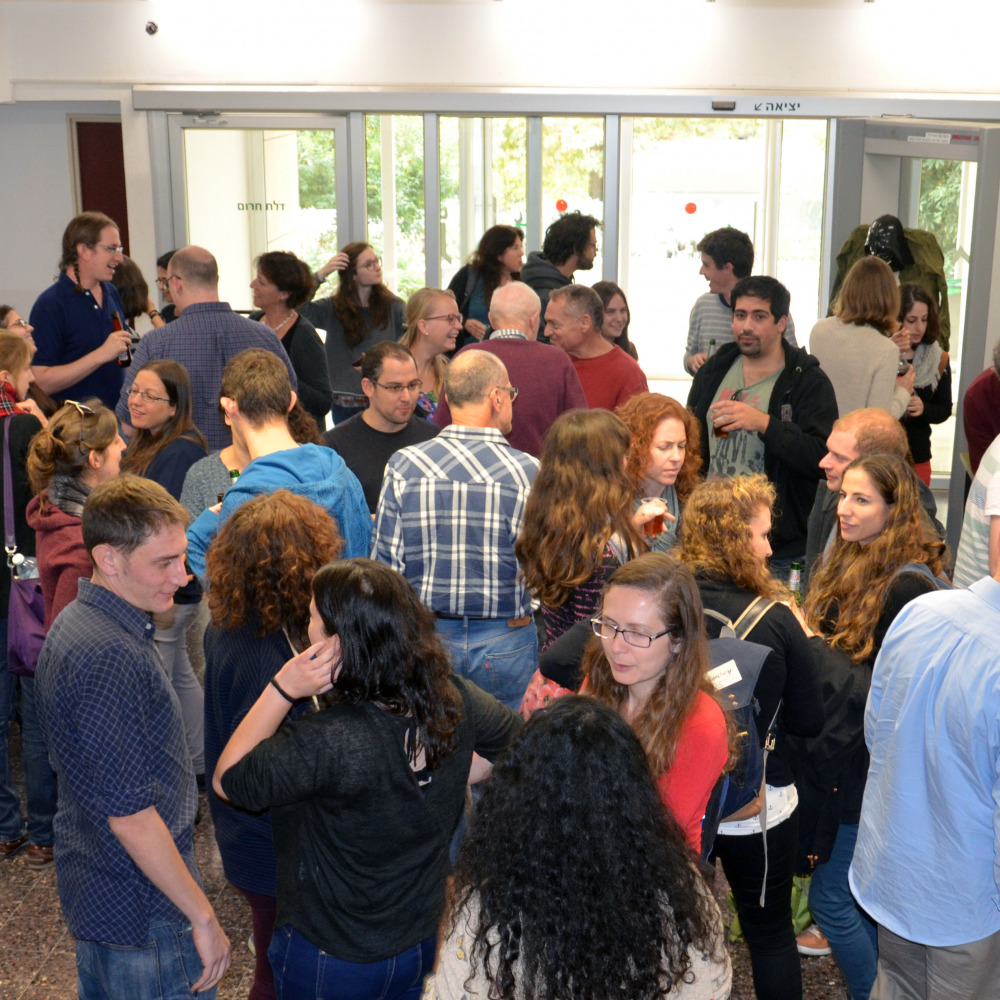 לדוקטורנטים