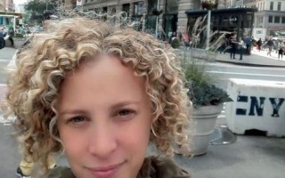 LIOR ZEVI