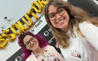 תוכנית הקיץ של האגודה האירופאית לפסיכולוגיה חברתית