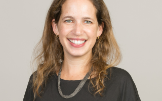 ד"ר ענת פרי זכתה במענק של JOY Ventures 