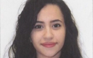 bushra