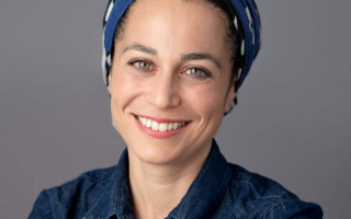 ברכות לחברי סגל המחלקה על זכייתם במענקי ISF: deborah_marciano