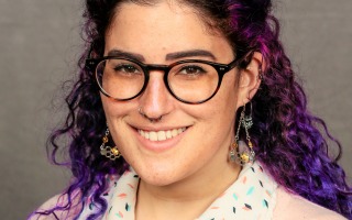 ברכות לפרופ' רות מאיו וד"ר רותם בוטויניק נצר 