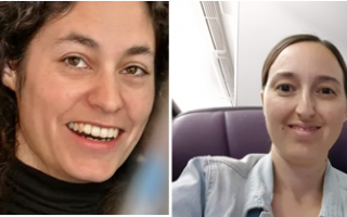 ילדים ומבוגרים לומדים קשרים חדשים בין תמונות יותר טוב כאשר הם מופיעים בהתפלגות מוטה