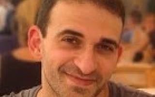 itzik fradkin