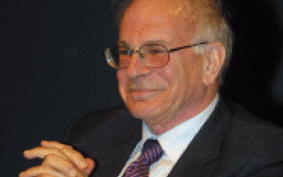 kahneman