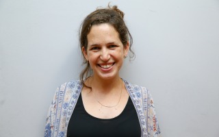ד"ר ענת פרי
