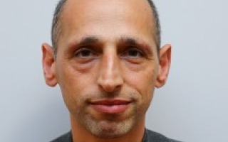 Dr. Eran Eldar