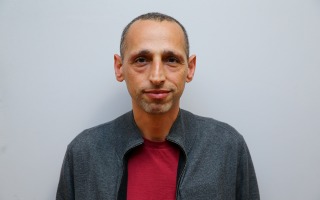Dr. Eran Eldar