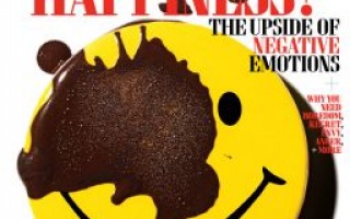 news negative emotions