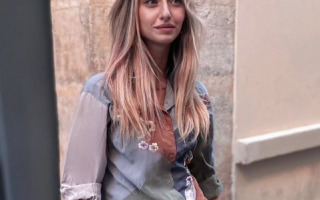 noa yamini