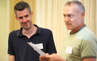 Noam Siegelman