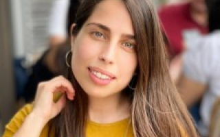 ברכות לדוקטורנטיות של המחלקה לפסיכולוגיה 