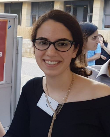 ברכות NUR KASEM