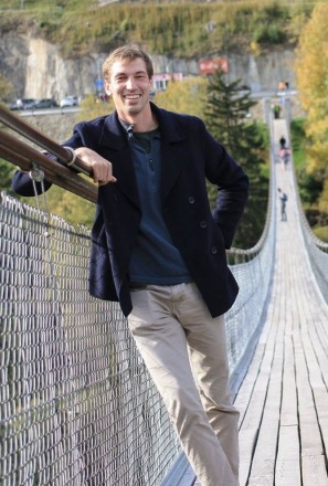 eric shuman