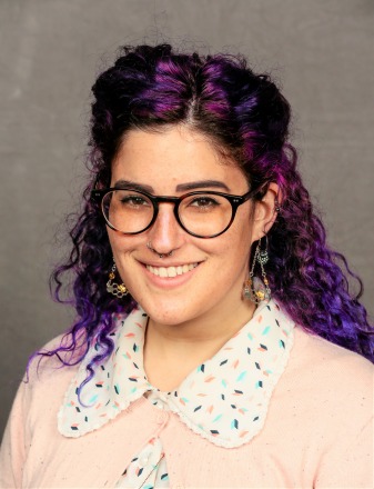 ברכות לפרופ' רות מאיו וד"ר רותם בוטויניק נצר 