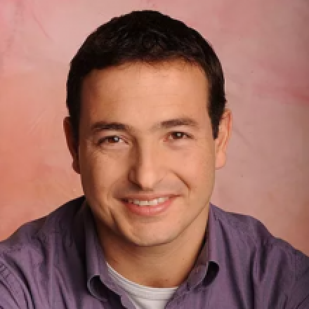 Prof. Eran Halperin