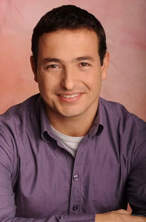 Prof. Eran Halperin