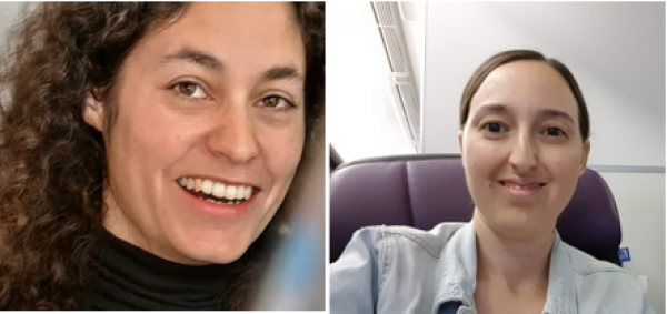 ילדים ומבוגרים לומדים קשרים חדשים בין תמונות יותר טוב כאשר הם מופיעים בהתפלגות מוטה