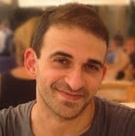 itzik fradkin