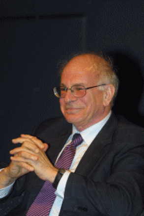 kahneman