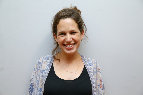 ד"ר ענת פרי