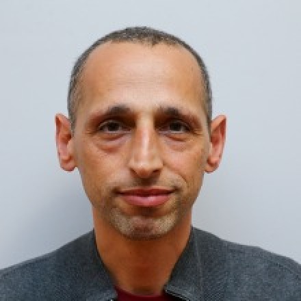 Dr. Eran Eldar