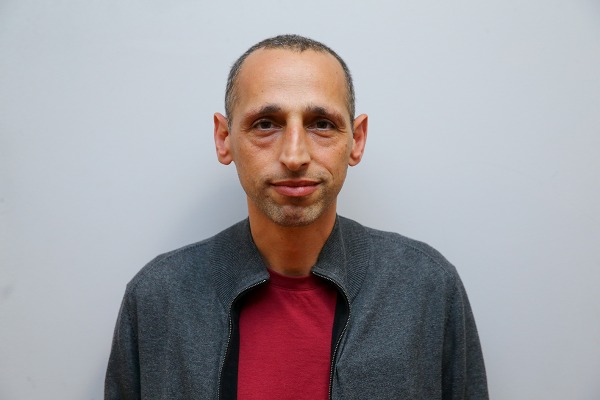 Dr. Eran Eldar
