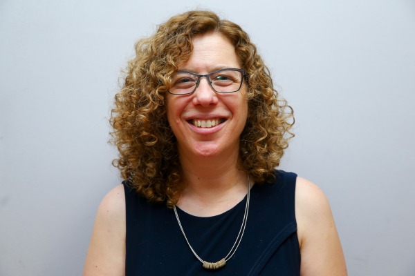 ד"ר רות מאיו
