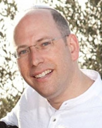 יונתן הפרט
