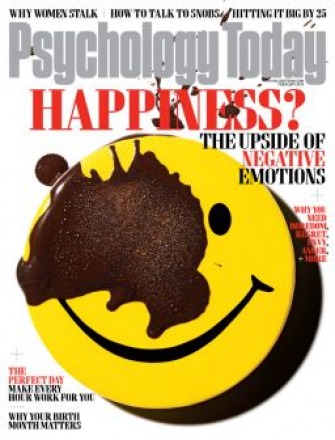 news negative emotions