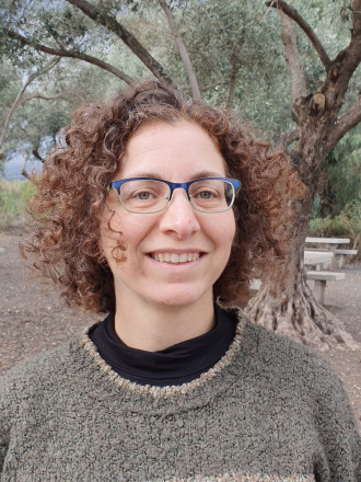 פרופ' נילי מור
