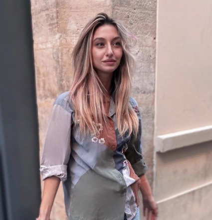 noa yamini