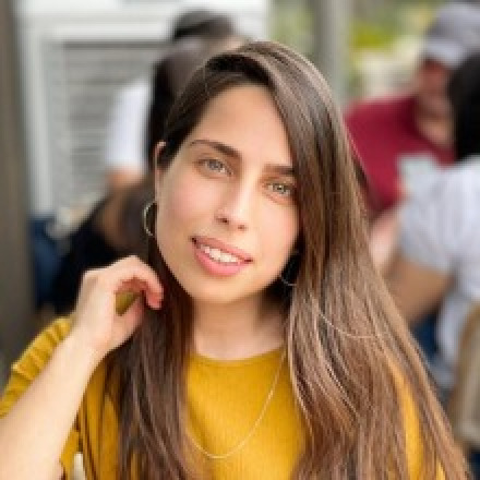 ברכות לדוקטורנטיות של המחלקה לפסיכולוגיה 