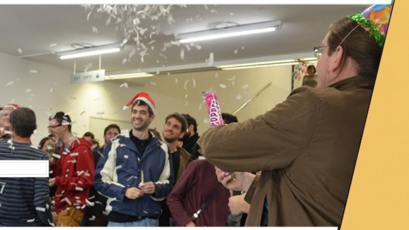 הצטרפו אלינו גם בפסייבוק!