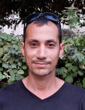 חן גורן