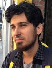 Alon Goldstein