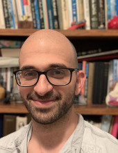איציק פרדקין