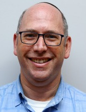 Prof. Jonathan Huppert