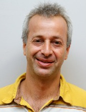 Dr. Yoni Pertzov